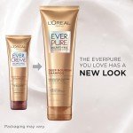 L'Oreal EverPure Hydrating Conditioner with Apricot Oil