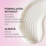 L'Oreal Paris Vegan Glossing Hair Mask, 5.1 Fl Oz