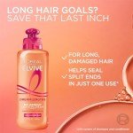 L'Oreal Paris Dream Lengths Leave-In Conditioner, 6.8 oz