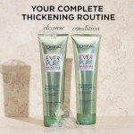 L'Oreal Paris Vegan Thickening Shampoo with Rosemary