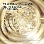 L'Oreal Paris Vegan Repair Shampoo and Conditioner Set