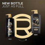 L'Oreal Paris Vegan Repair Shampoo and Conditioner Set