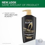 L'Oreal Paris Vegan Repair Shampoo and Conditioner Set