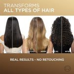 L'Oreal Paris Vegan Repair Shampoo and Conditioner Set