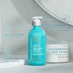 Moroccanoil Smoothing Lotion - 10.2 Fl Oz