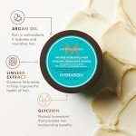 Moroccanoil Vegan Intense Hydrating Mask, 8.5 Oz