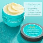 Moroccanoil Vegan Intense Hydrating Mask, 8.5 Oz
