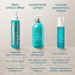 Moroccanoil Smoothing Lotion - 10.2 Fl Oz