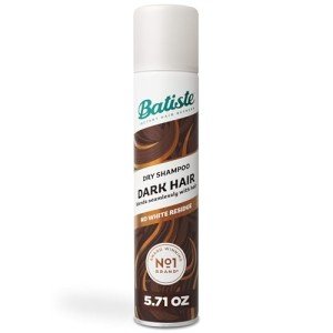 Batiste Dark Dry Shampoo 162g/5.71 oz