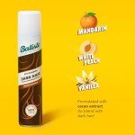 Batiste Dark Dry Shampoo 162g/5.71 oz