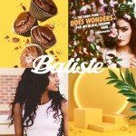 Batiste Dark Dry Shampoo 162g/5.71 oz