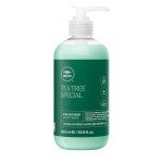 Vegan Tea Tree Leave-In Conditioner & Moisturizer