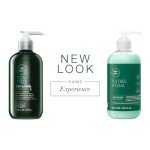 Vegan Tea Tree Leave-In Conditioner & Moisturizer