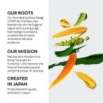 NATURELAB. TOKYO Scalp Scrub & Clarifying Shampoo