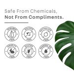 NATURELAB. TOKYO Scalp Scrub & Clarifying Shampoo