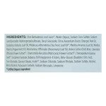 Avalon Organics Tea Tree Scalp Treatment Shampoo