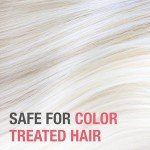 Vegan Exfoliating Shampoo for Oily Scalp & Hair