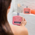 Vegan Exfoliating Shampoo for Oily Scalp & Hair