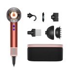Dyson Supersonic Nural™ Hair Dryer - Strawberry Bronze