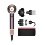 Dyson Supersonic Nural™ Hair Dryer - Jasper Plum