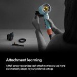 Dyson Supersonic Nural™ Hair Dryer - Strawberry Bronze