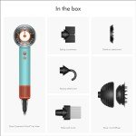 Dyson Supersonic Vegan Hair Dryer