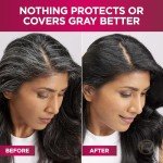 L'Oreal Paris Vegan Dark Brown Hair Color