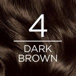 L'Oreal Paris Vegan Dark Brown Hair Color
