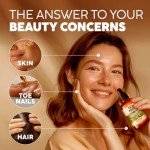 KUKKA 100% Pure Tea Tree Essential Oil (4 fl oz)