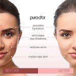 PURA D'OR Organic Sweet Almond Oil - 16 Oz