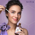 SIVA Lavender Essential Oil - 4 Fl Oz