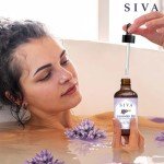 SIVA Lavender Essential Oil - 4 Fl Oz
