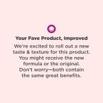 Vegan Berry Multivitamin Gummies for Women - 90 Count