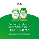 Vegan Multivitamin with Antioxidants & Zinc - 200 Count