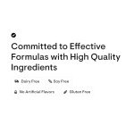 THORNE Daily Multivitamin - Vegan Nutrient Blend