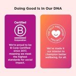 Vegan Berry Multivitamin Gummies for Women - 90 Count