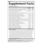 Vegan Prenatal Multivitamins with Folate & D3