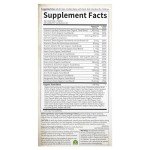 Vegan Prenatal Multivitamins with Folate & D3