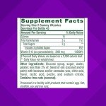 Vegan Cherry B12 Gummies for Energy & Health