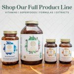 Pure Radiance Vegan Vitamin C Capsules, 90 Count