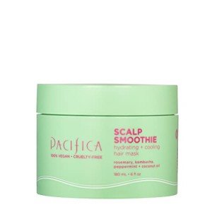 Pacifica Beauty Scalp Smoothie Leave-In Hair Mask