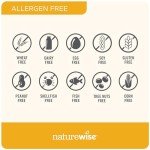 NatureWise Vegan Vitamin D3 - 360 Mini Softgels