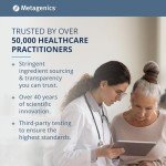 Vitamin D3 + K - Immune & Bone Support