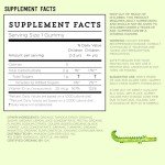 Mama Bear Vegan Vitamin D3 Gummies for Kids