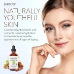 Vegan Vitamin E Oil Blend for Skin & Hair