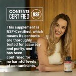 NatureWise Vegan Vitamin E Softgels - 120 Count