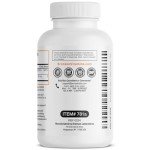 Vegan Vitamin K2 & D3 Complex | 60 Capsules
