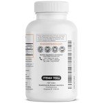 Triple Vitamin K Complex - 180 Capsules