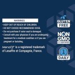 Vegan Super K Vitamin Blend for Heart Health