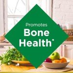 Vegan Calcium Magnesium Zinc Caplets for Wellbeing